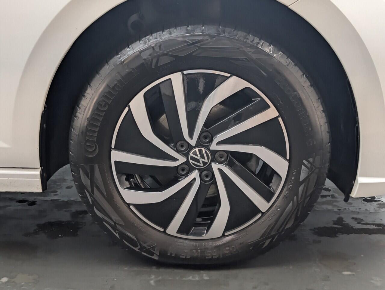 Used Volkswagen Polo 2023 for sale - 76425119: Photo 10