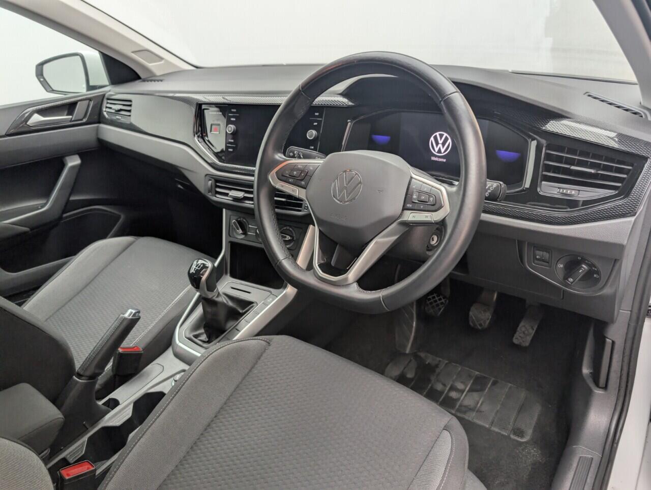 Used Volkswagen Polo 2023 for sale - 76425119: Photo 11