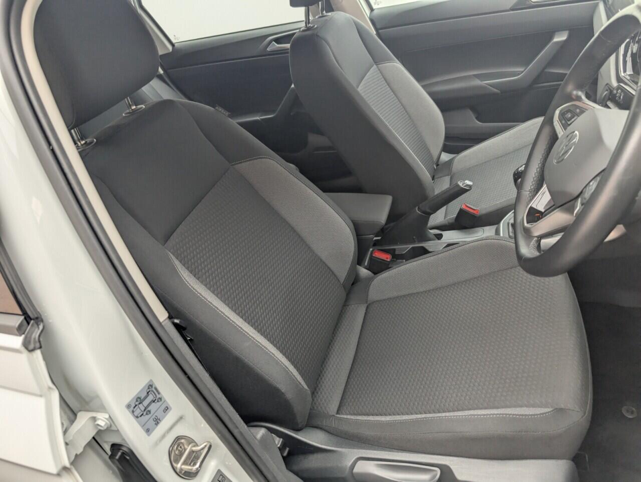 Used Volkswagen Polo 2023 for sale - 76425119: Photo 12