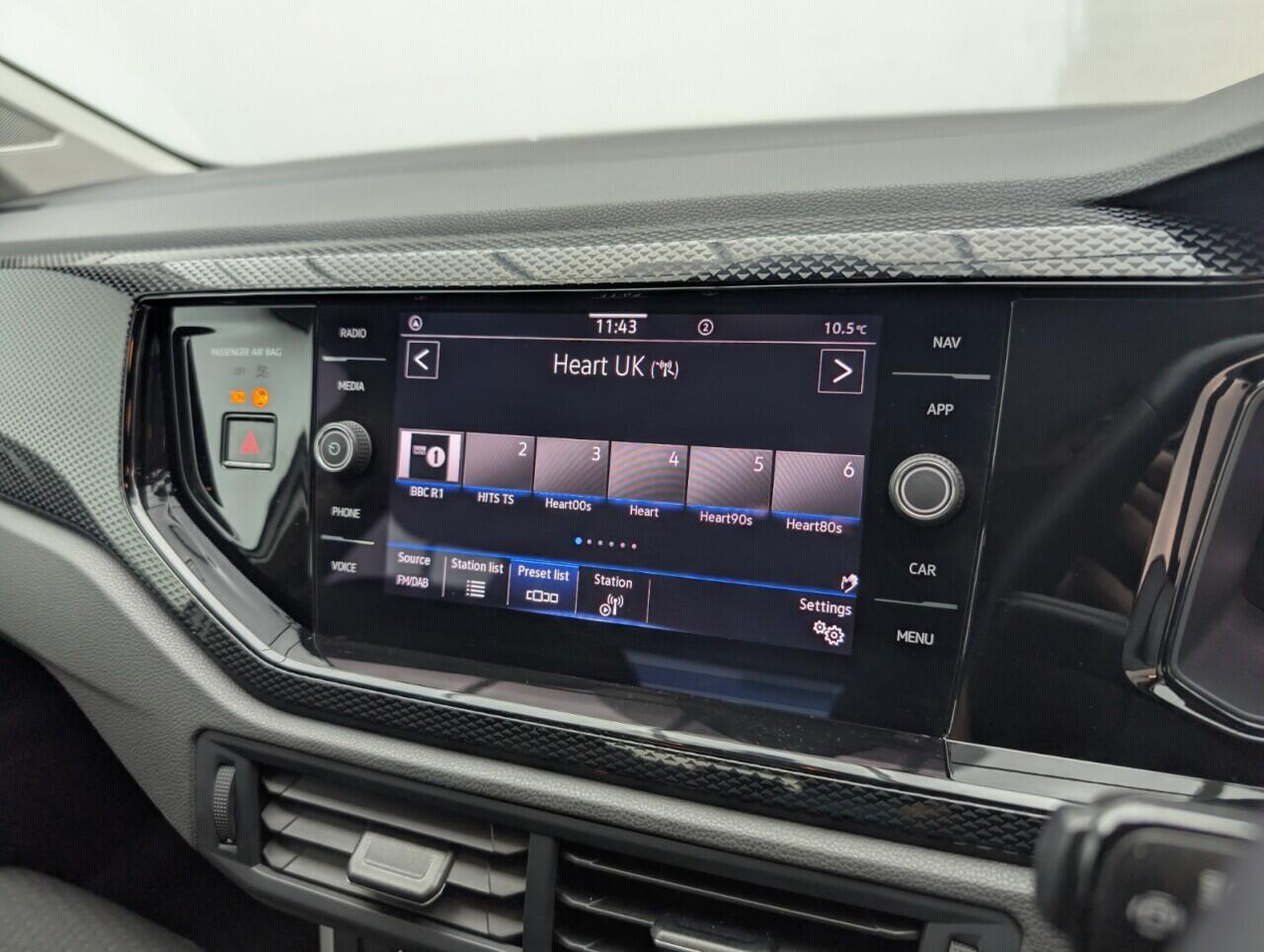 Used Volkswagen Polo 2023 for sale - 76425119: Photo 13