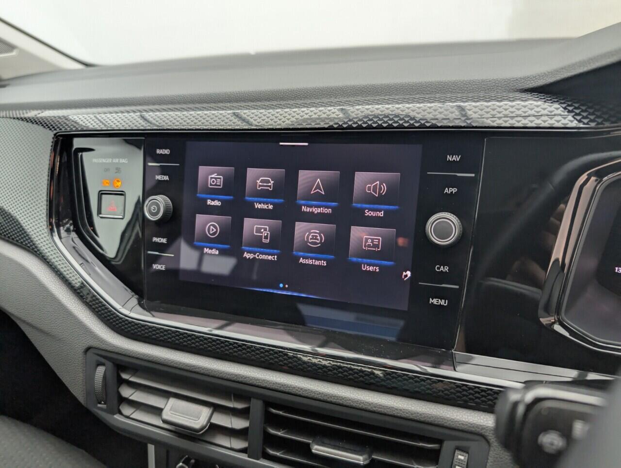 Used Volkswagen Polo 2023 for sale - 76425119: Photo 14