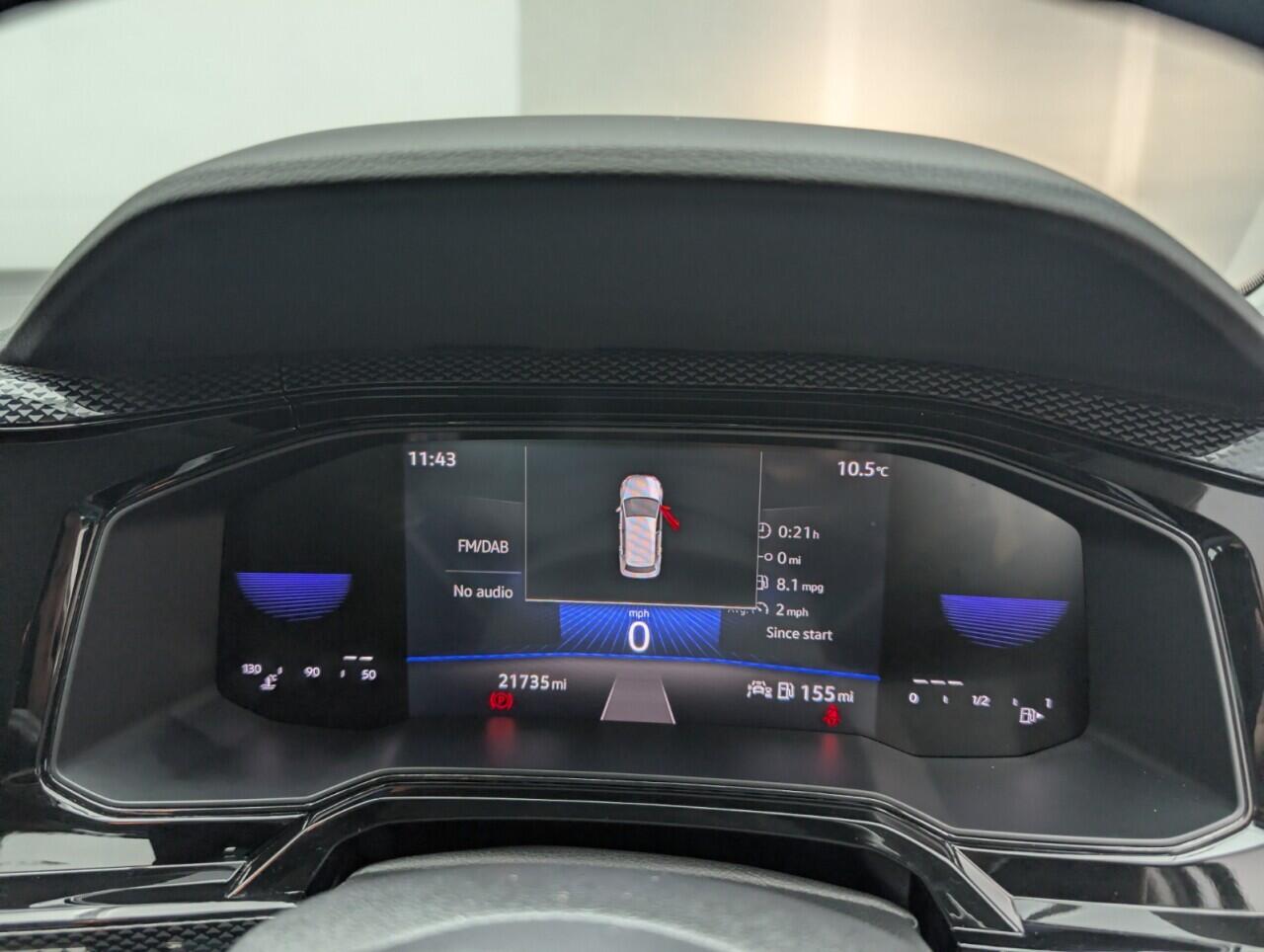 Used Volkswagen Polo 2023 for sale - 76425119: Photo 17