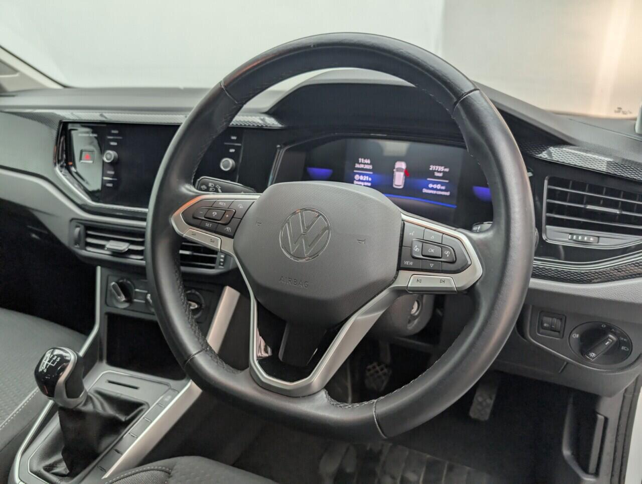 Used Volkswagen Polo 2023 for sale - 76425119: Photo 22