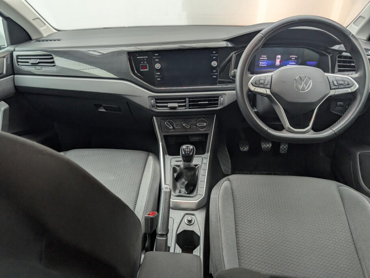 Used Volkswagen Polo 2023 for sale - 76425119: Photo 23