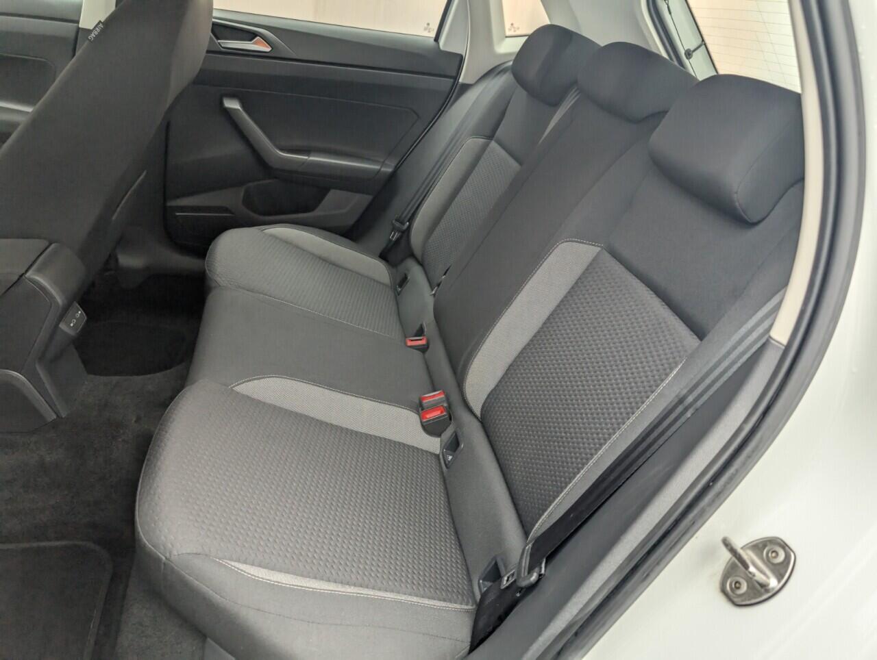 Used Volkswagen Polo 2023 for sale - 76425119: Photo 26