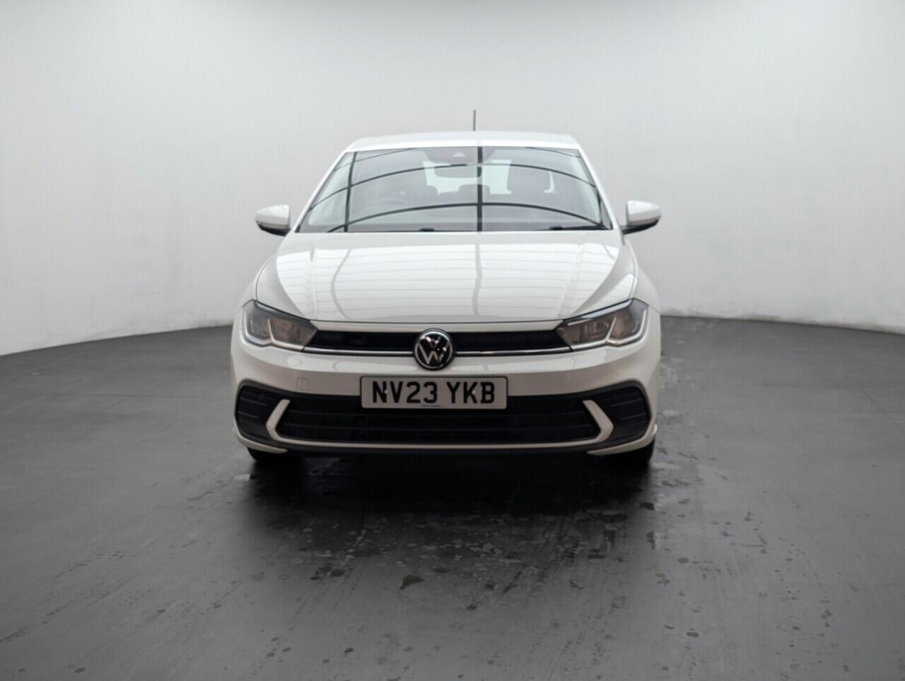 Used Volkswagen Polo 2023 for sale - 76425119: Photo 3
