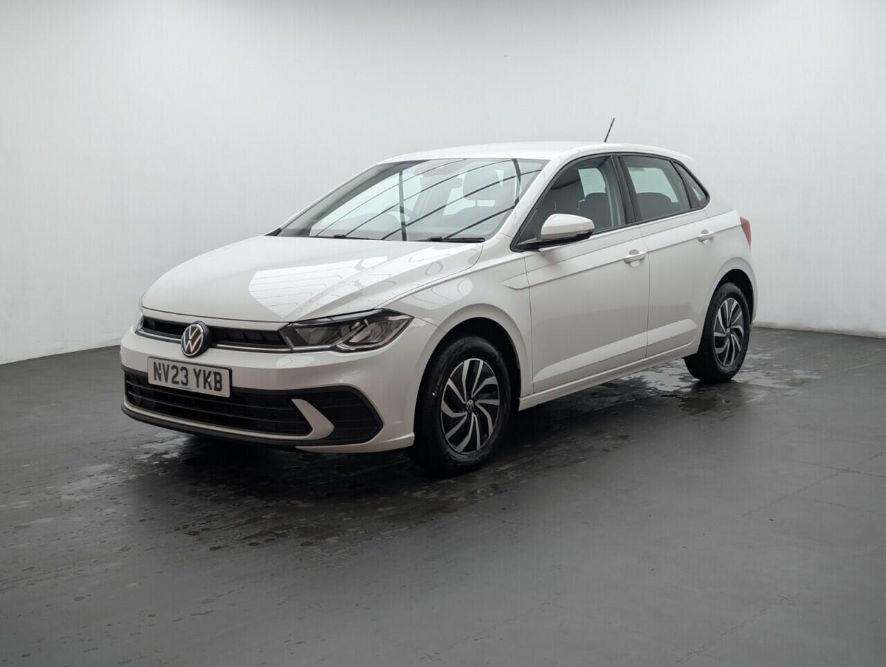 Used Volkswagen Polo 2023 for sale - 76425119: Photo 4