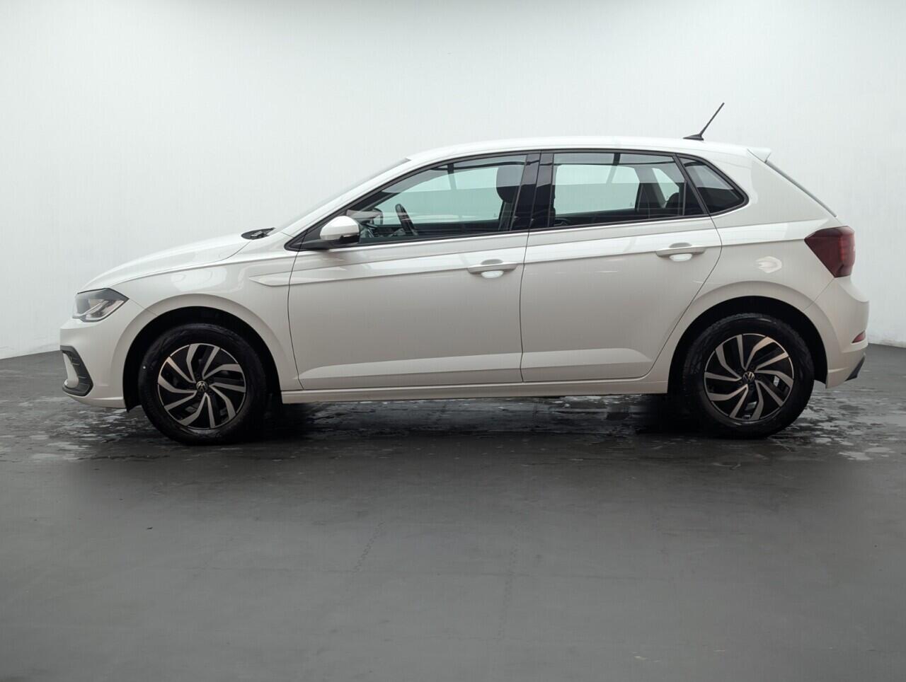 Used Volkswagen Polo 2023 for sale - 76425119: Photo 5