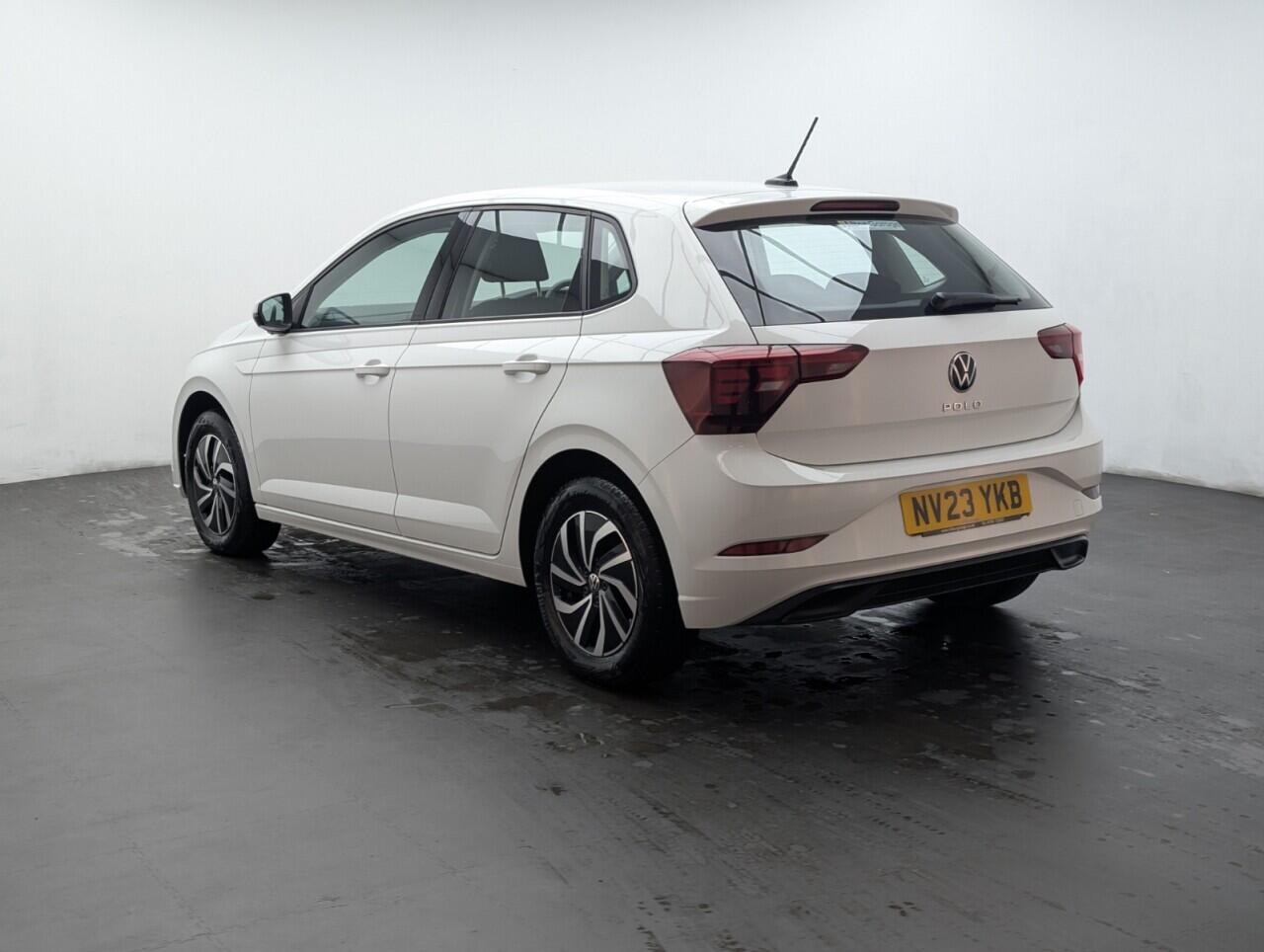 Used Volkswagen Polo 2023 for sale - 76425119: Photo 6