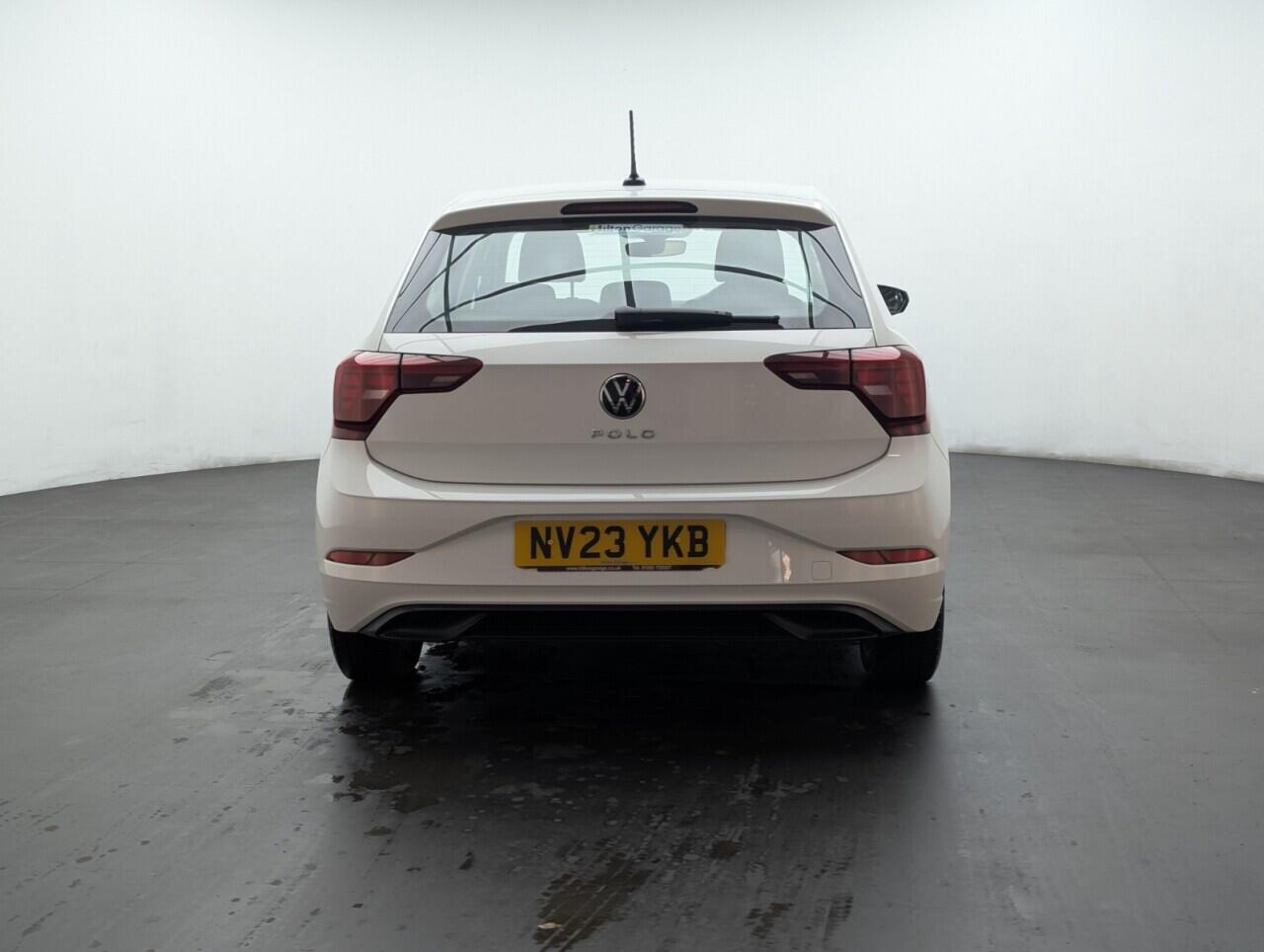 Used Volkswagen Polo 2023 for sale - 76425119: Photo 7