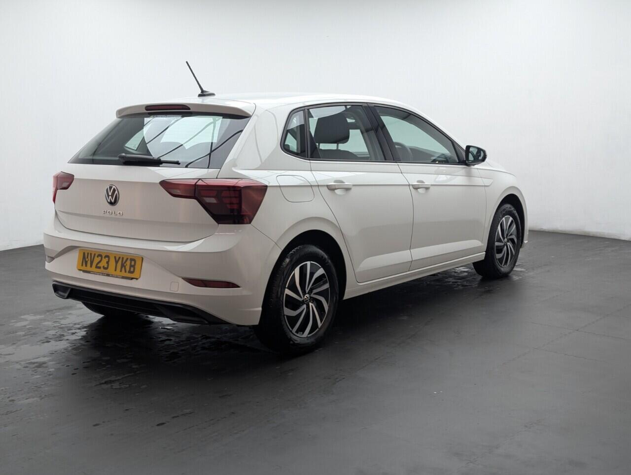 Used Volkswagen Polo 2023 for sale - 76425119: Photo 8