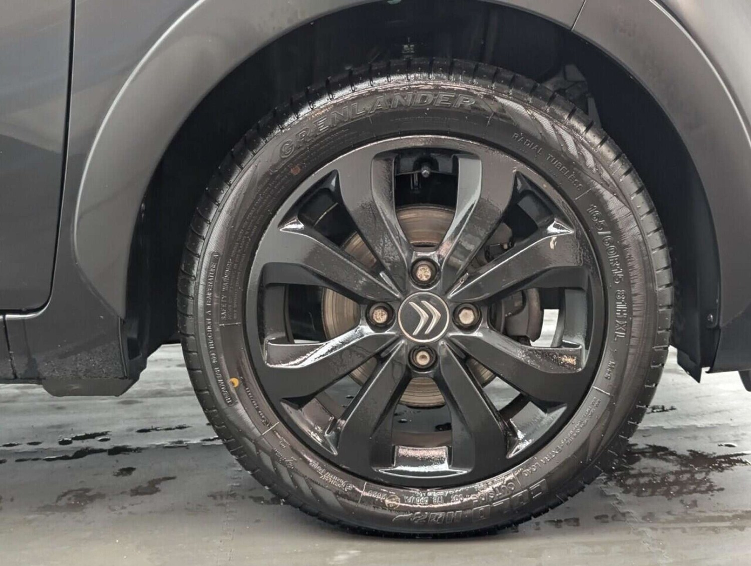 Used Citroen C1 2020 for sale - 77714562: Photo 10