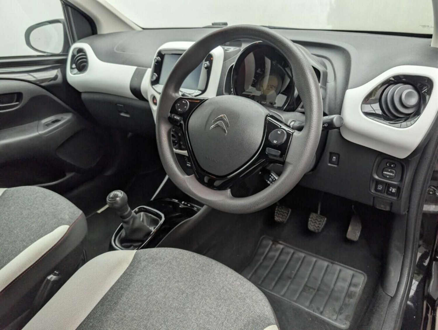 Used Citroen C1 2020 for sale - 77714562: Photo 11