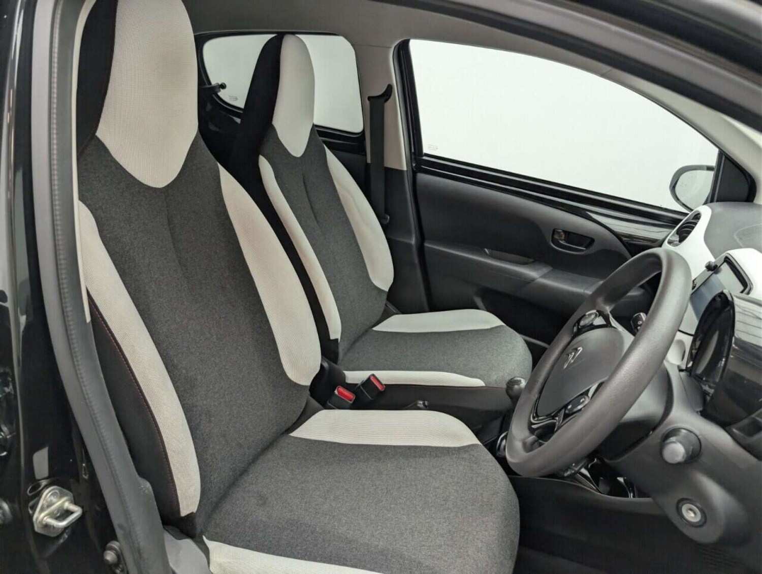 Used Citroen C1 2020 for sale - 77714562: Photo 12