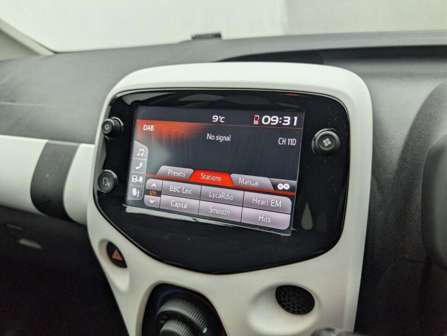 Used Citroen C1 2020 for sale - 77714562: Photo 13