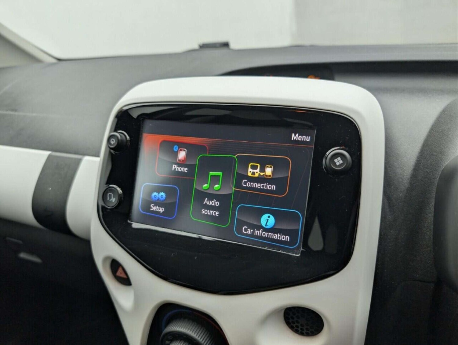 Used Citroen C1 2020 for sale - 77714562: Photo 14