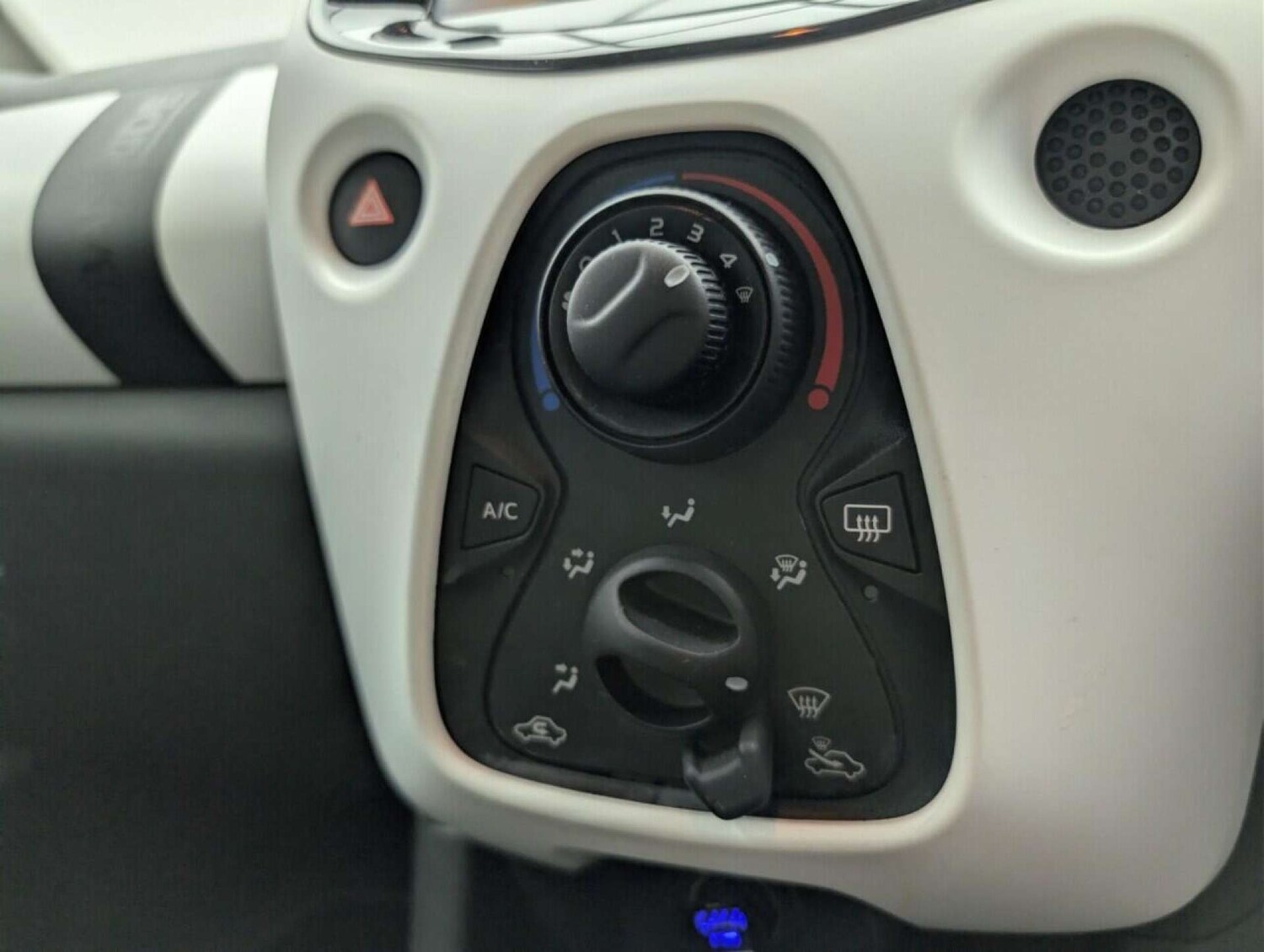 Used Citroen C1 2020 for sale - 77714562: Photo 16