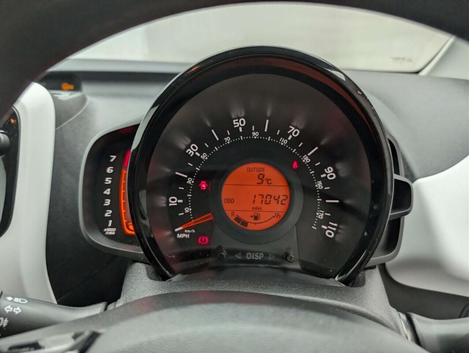 Used Citroen C1 2020 for sale - 77714562: Photo 17