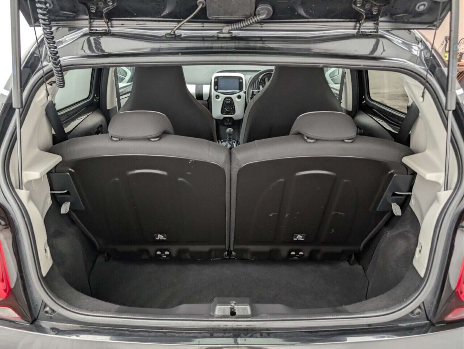 Used Citroen C1 2020 for sale - 77714562: Photo 23