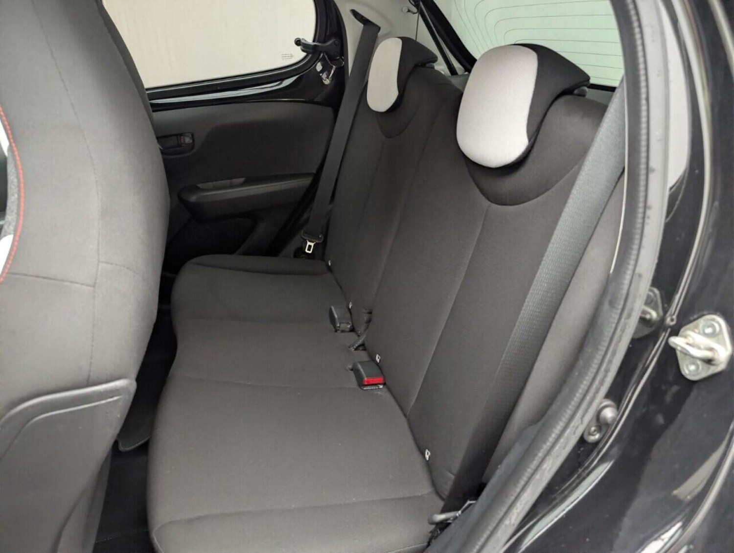 Used Citroen C1 2020 for sale - 77714562: Photo 24