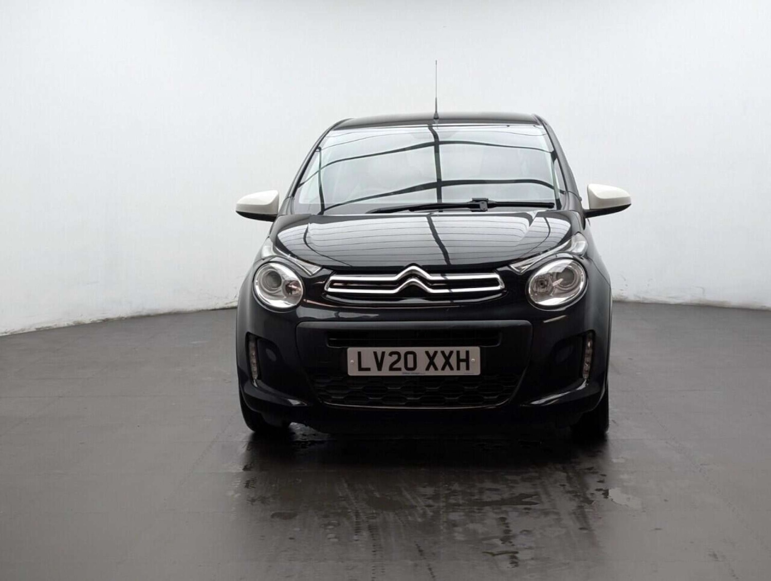 Used Citroen C1 2020 for sale - 77714562: Photo 3