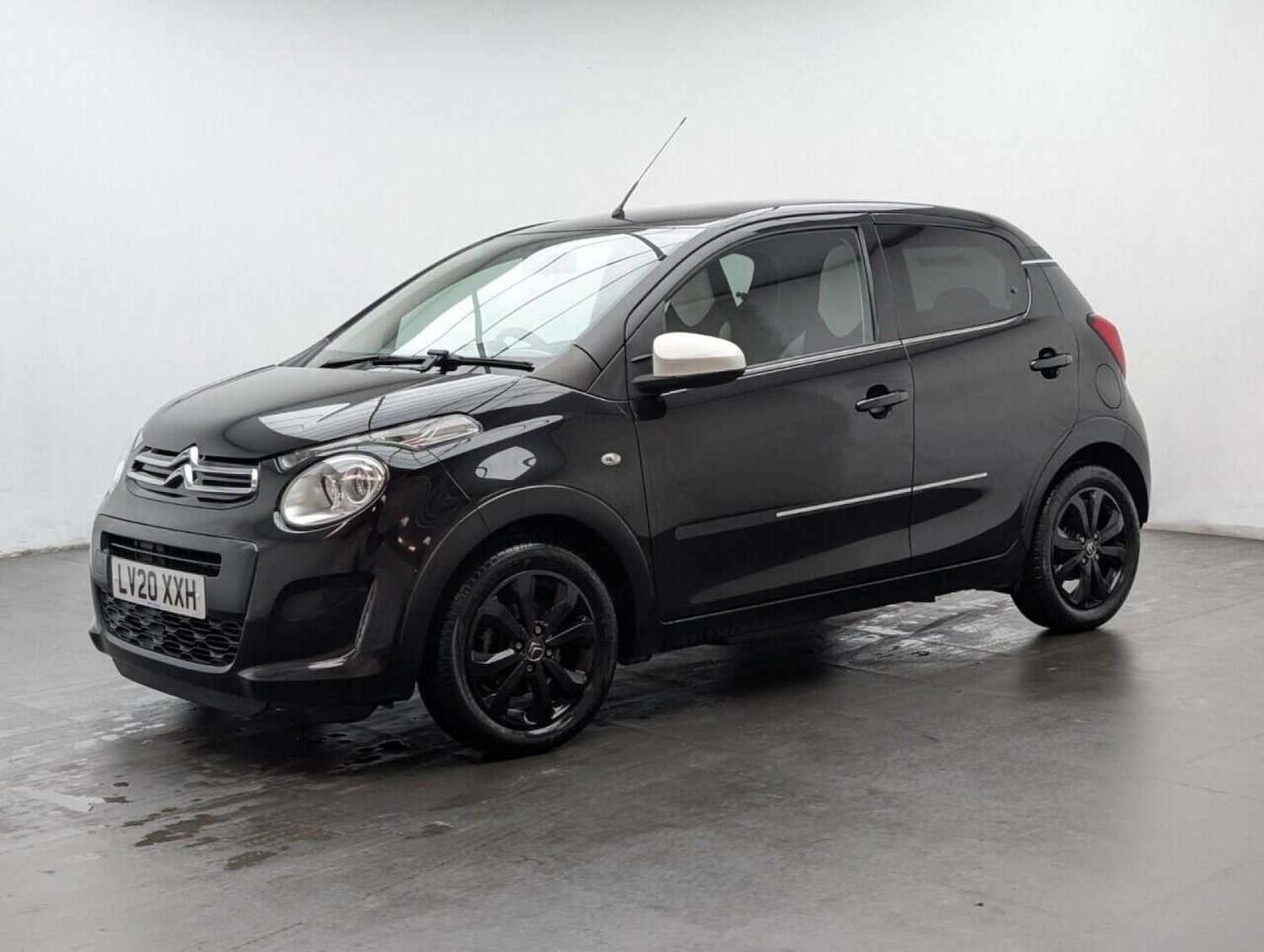 Used Citroen C1 2020 for sale - 77714562: Photo 4