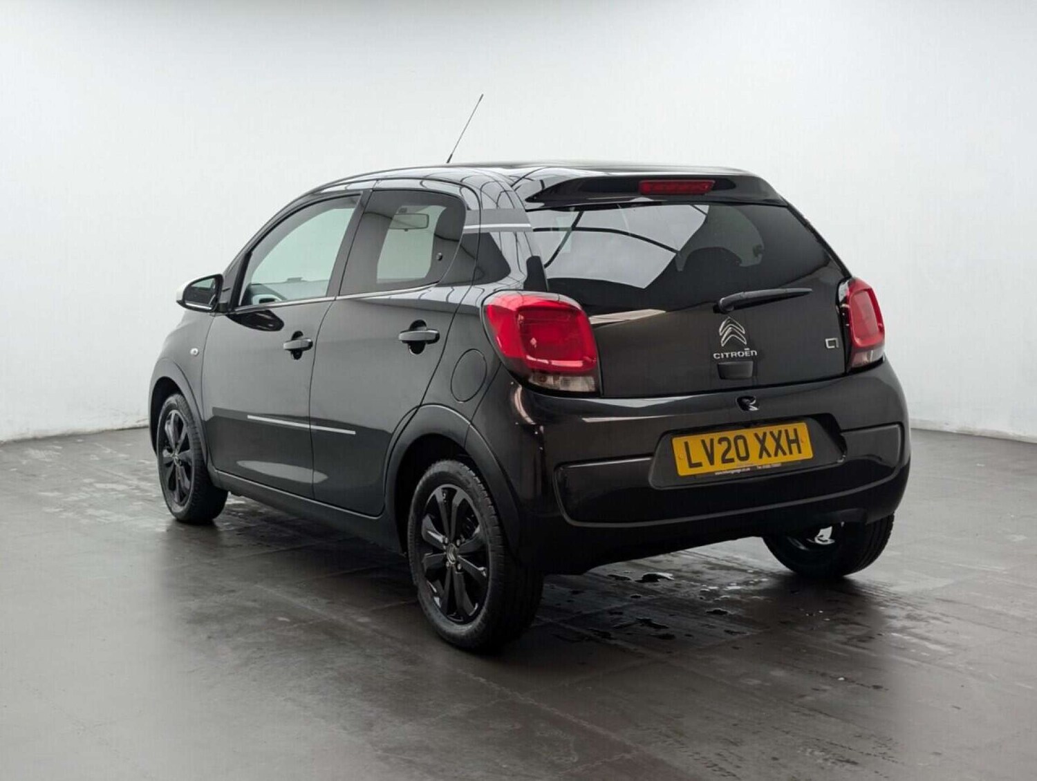 Used Citroen C1 2020 for sale - 77714562: Photo 6