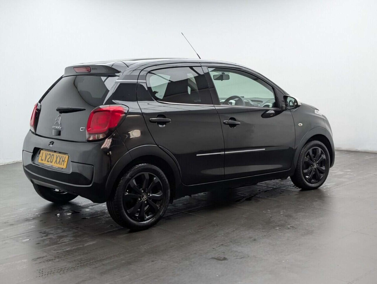 Used Citroen C1 2020 for sale - 77714562: Photo 8