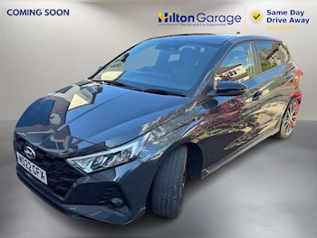 Used Hyundai i20 2022 for sale - 78330473: Photo