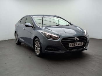 Used Hyundai i40 2017 for sale - 79593582: Photo