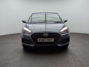 Used Hyundai i40 2017 for sale - 79593582: Photo