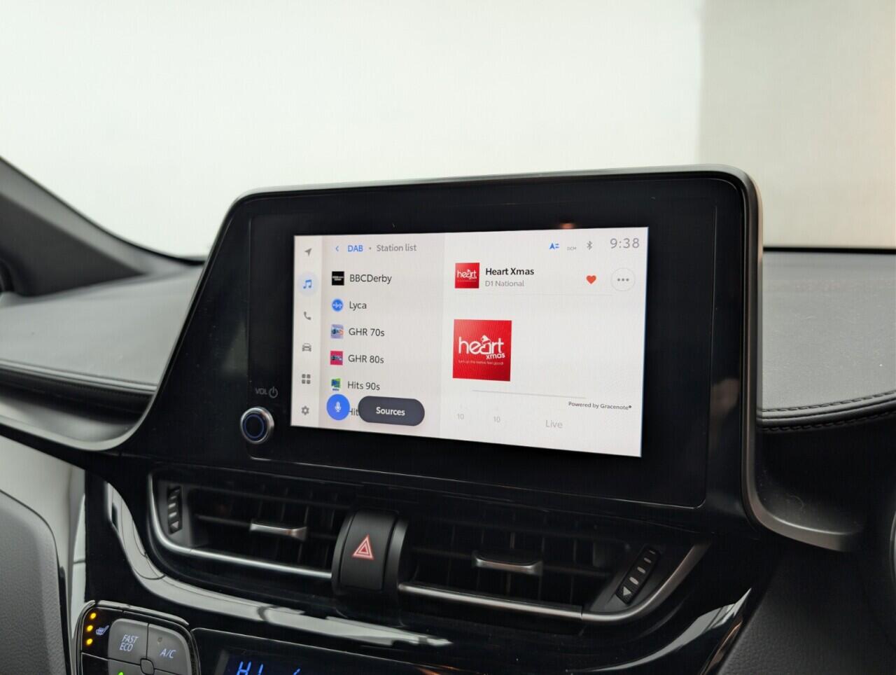 Used Toyota C-HR 2023 for sale - 76659255: Photo 13