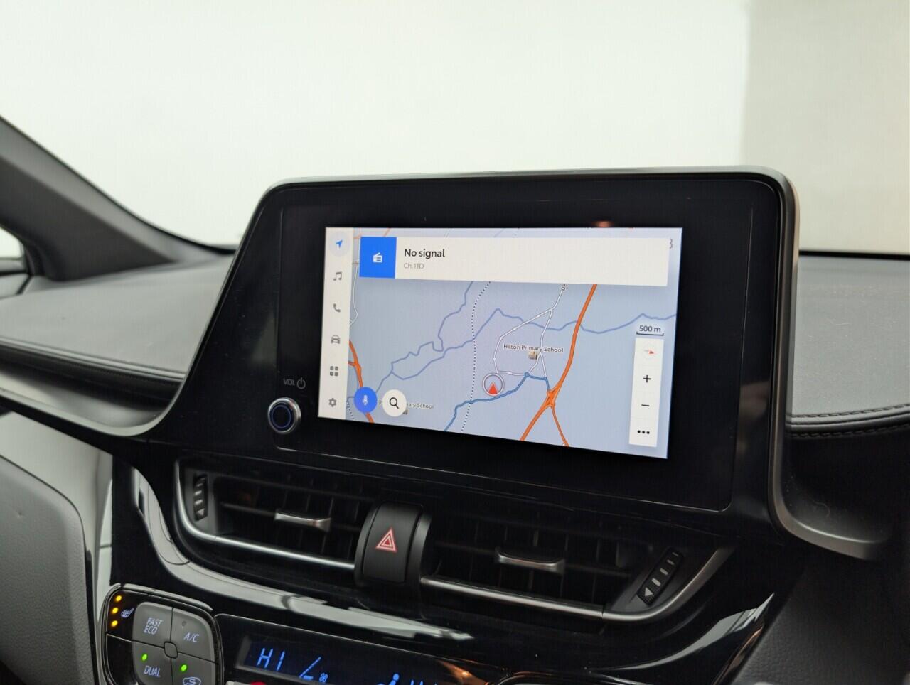 Used Toyota C-HR 2023 for sale - 76659255: Photo 14