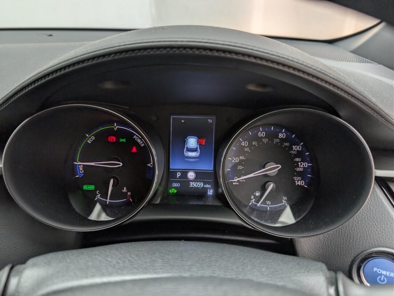 Used Toyota C-HR 2023 for sale - 76659255: Photo 18