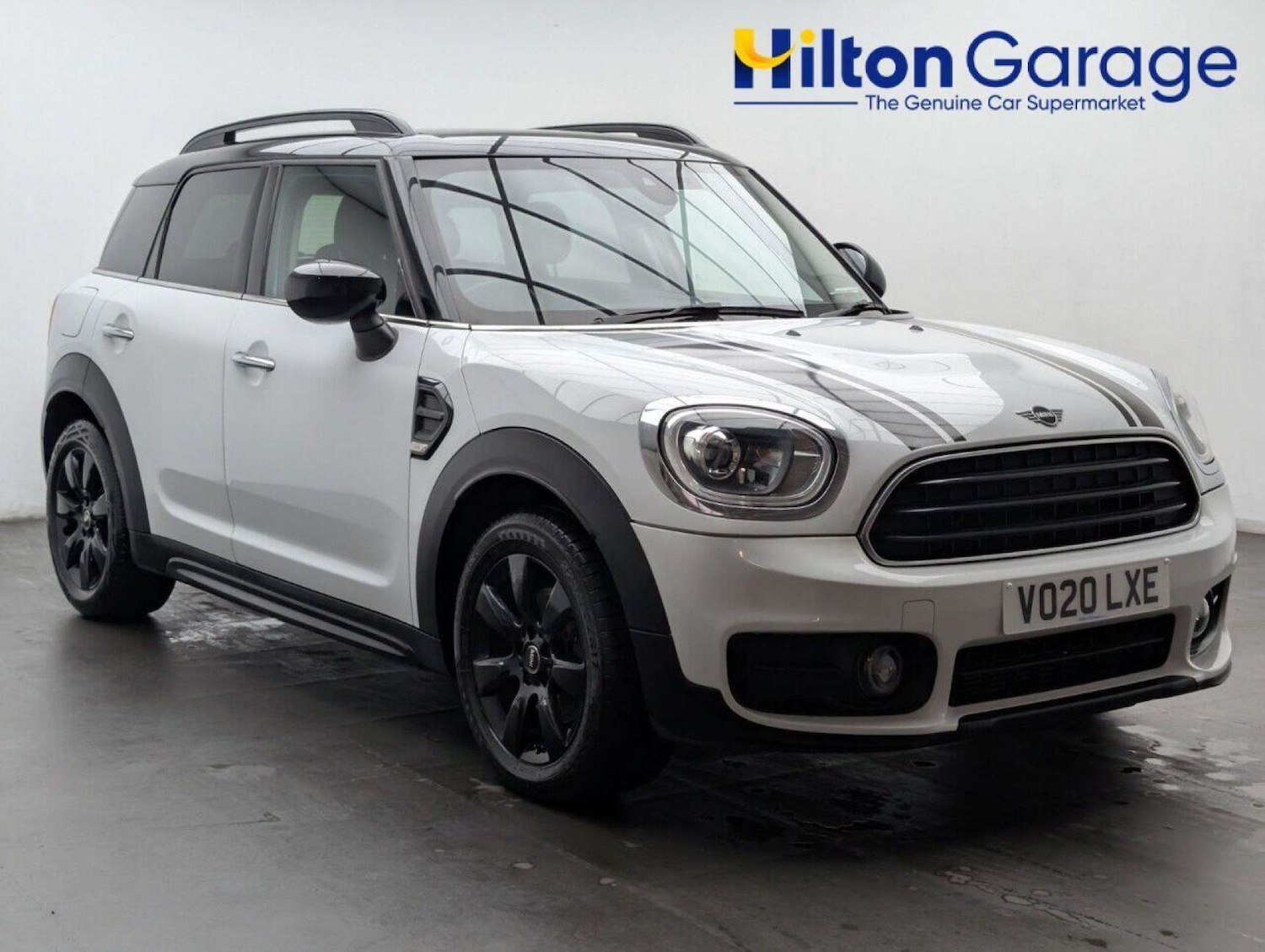 Used MINI Countryman 2020 for sale - 77714359: Photo 1
