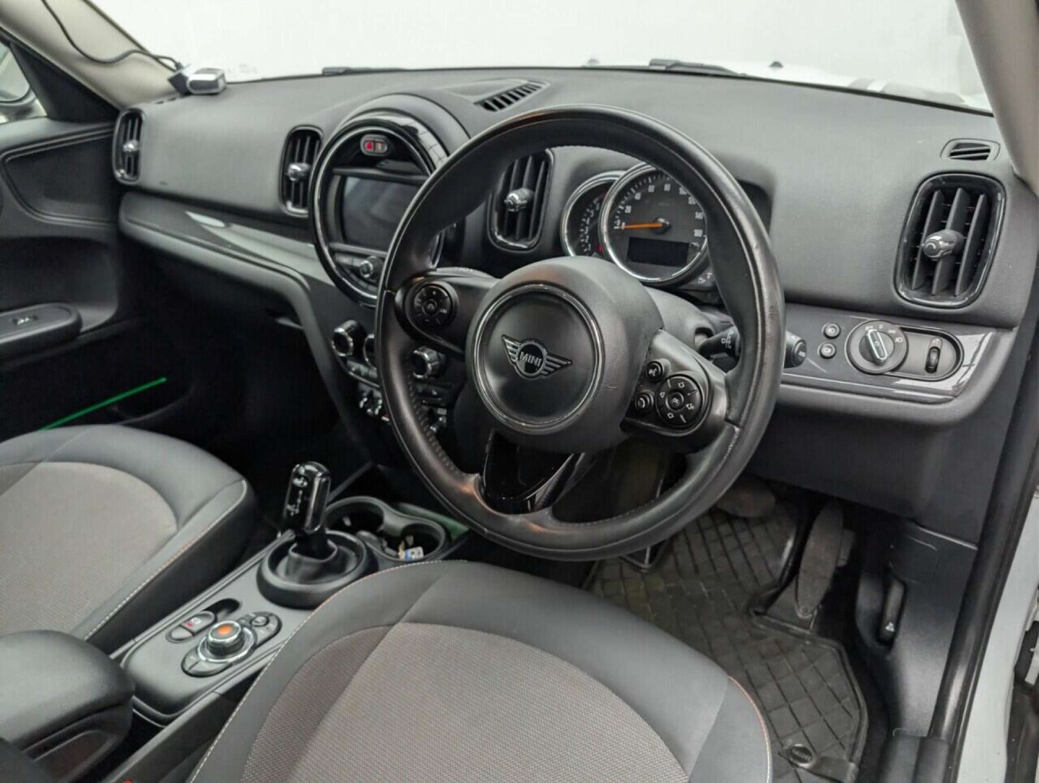 Used MINI Countryman 2020 for sale - 77714359: Photo 11