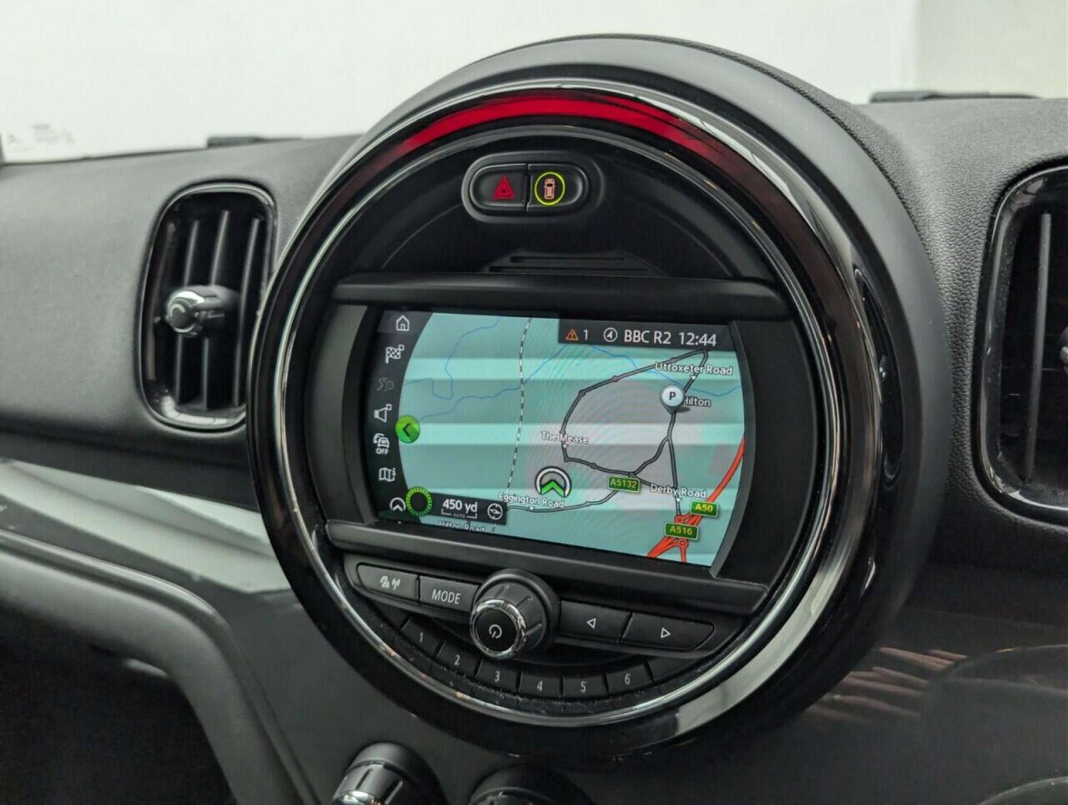 Used MINI Countryman 2020 for sale - 77714359: Photo 13