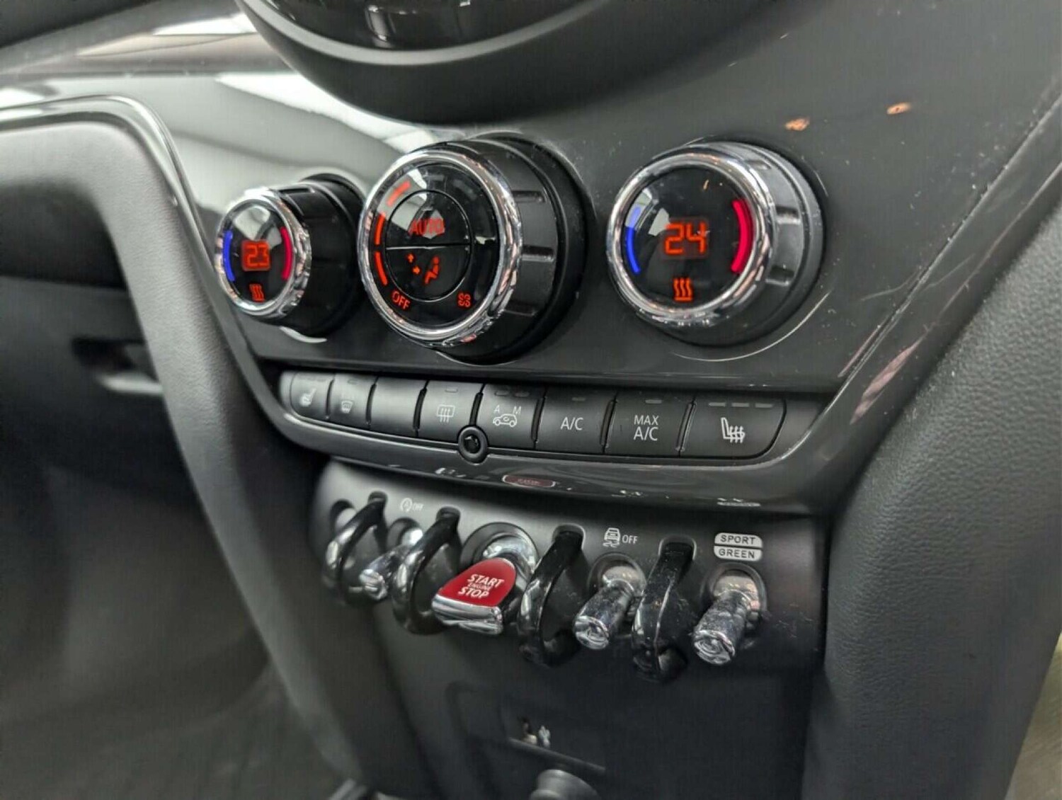 Used MINI Countryman 2020 for sale - 77714359: Photo 16