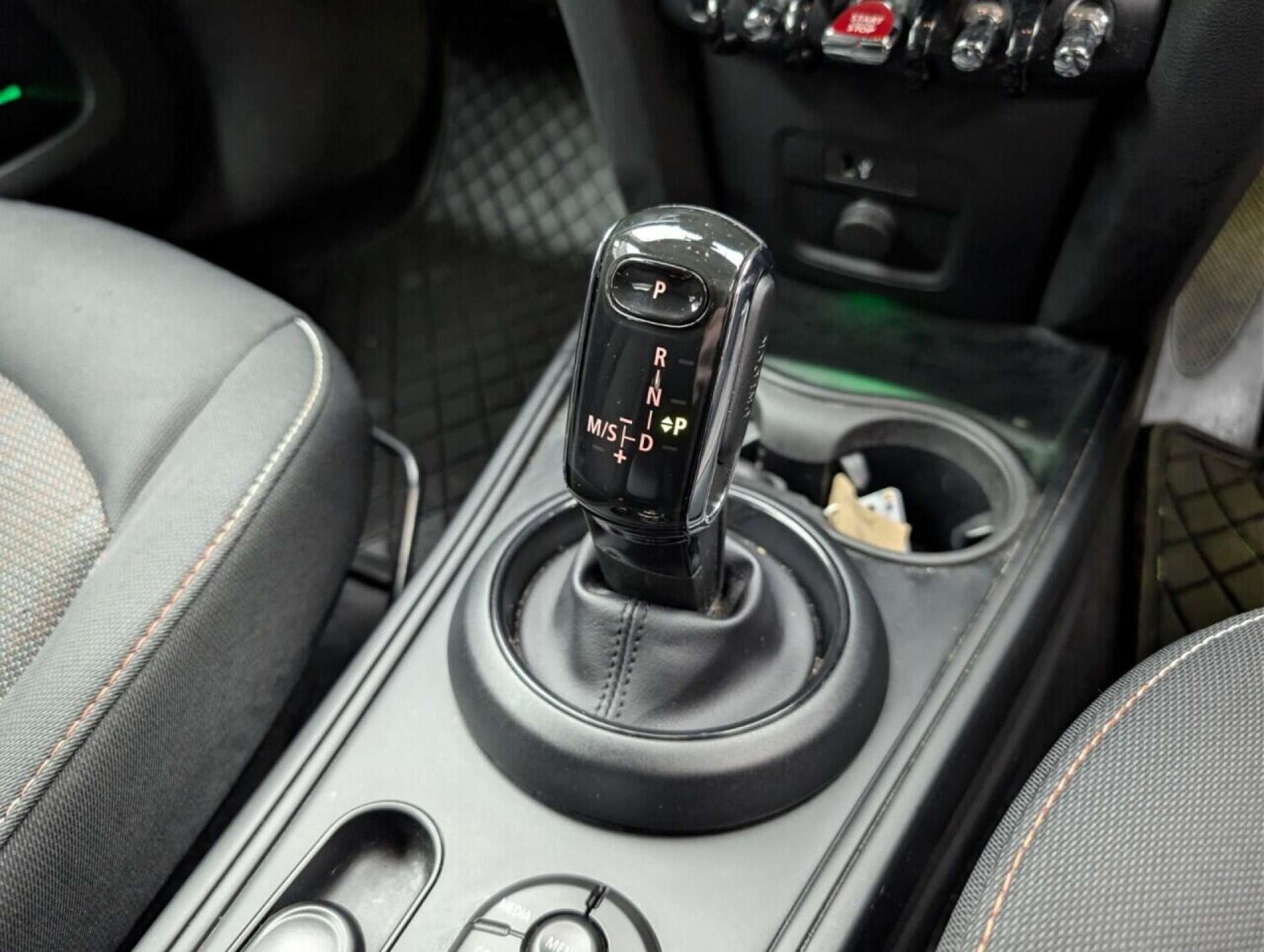 Used MINI Countryman 2020 for sale - 77714359: Photo 17