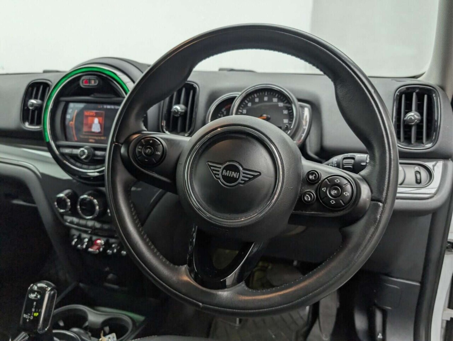 Used MINI Countryman 2020 for sale - 77714359: Photo 21