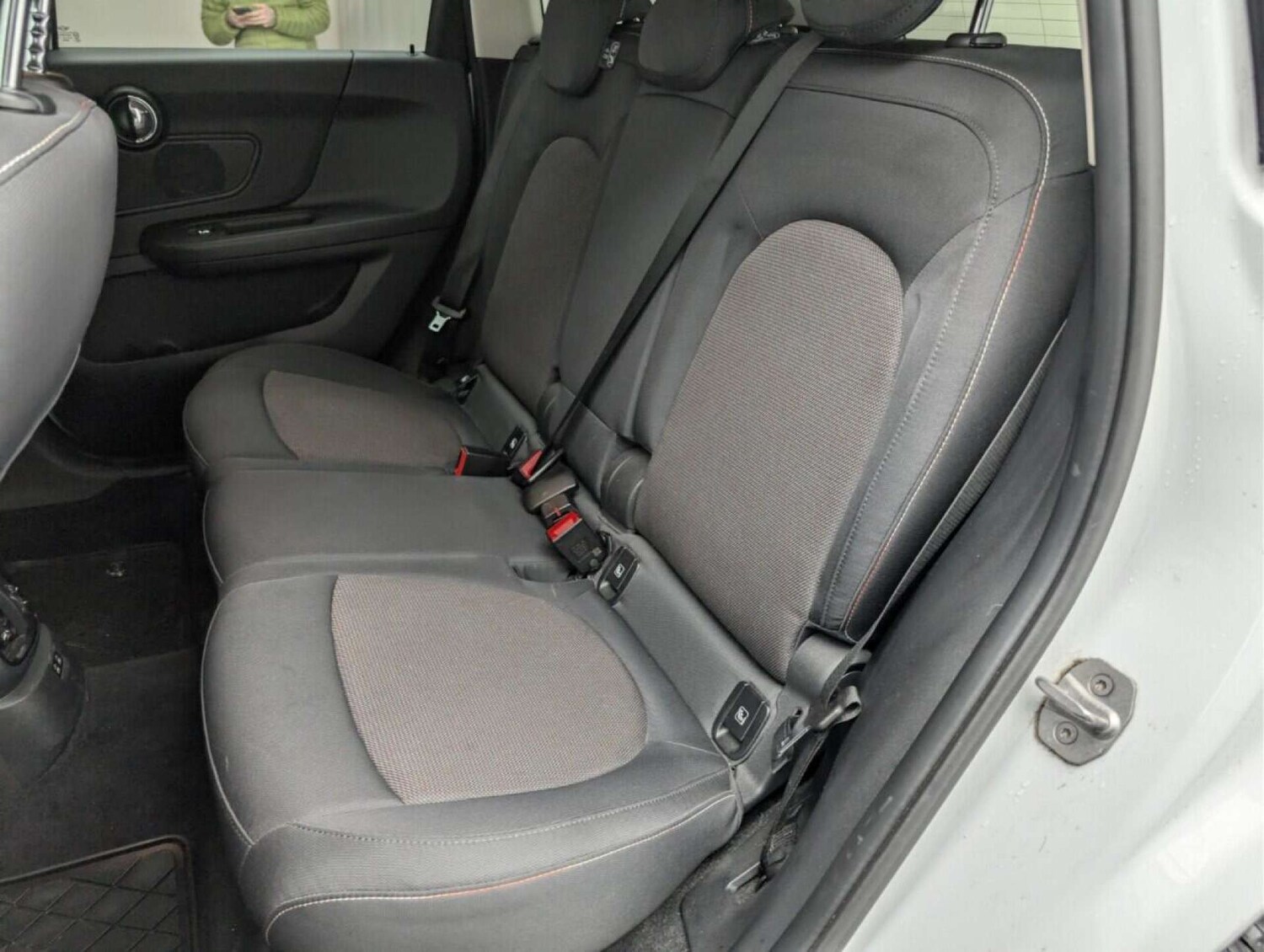 Used MINI Countryman 2020 for sale - 77714359: Photo 25