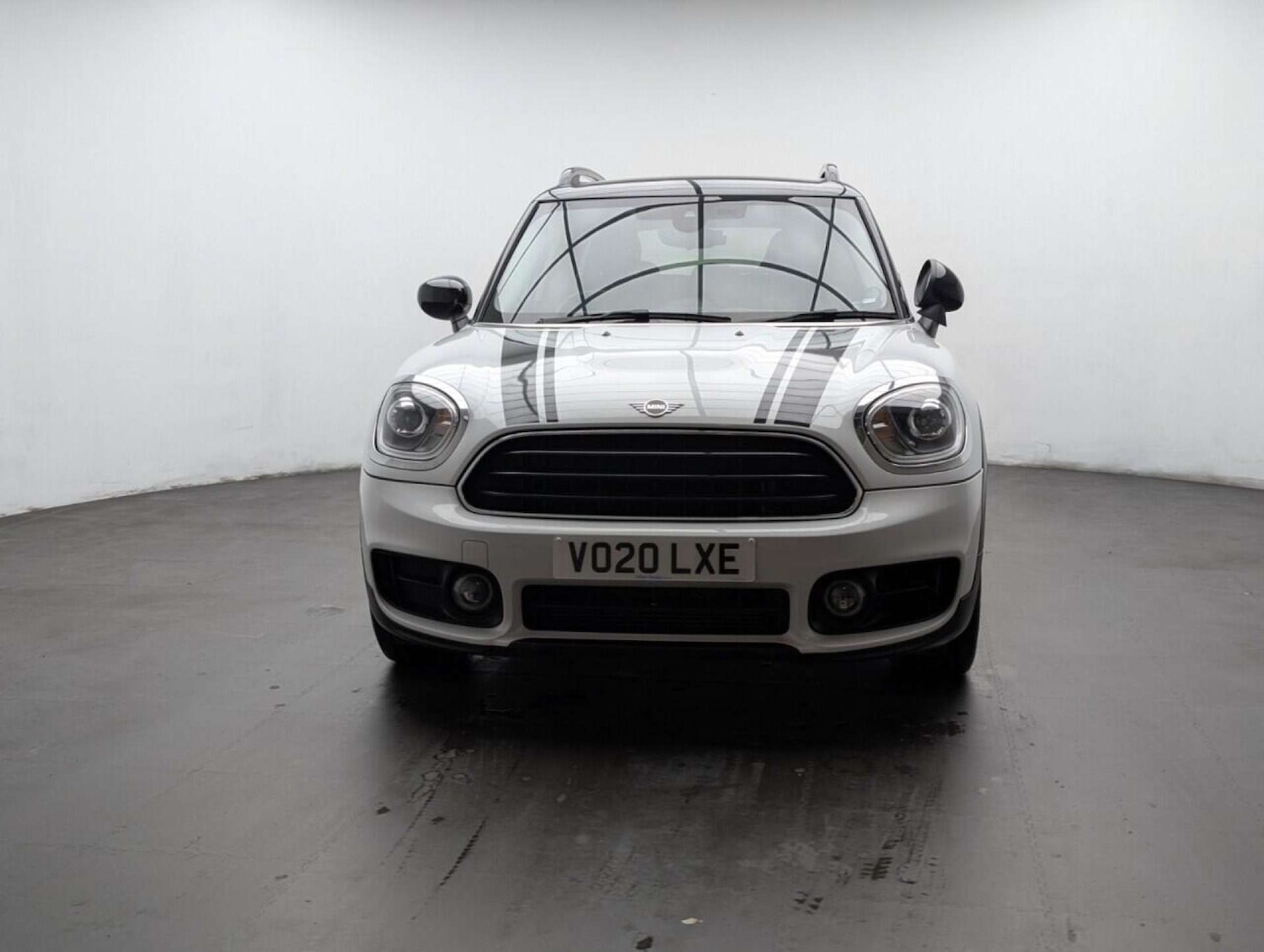 Used MINI Countryman 2020 for sale - 77714359: Photo 3