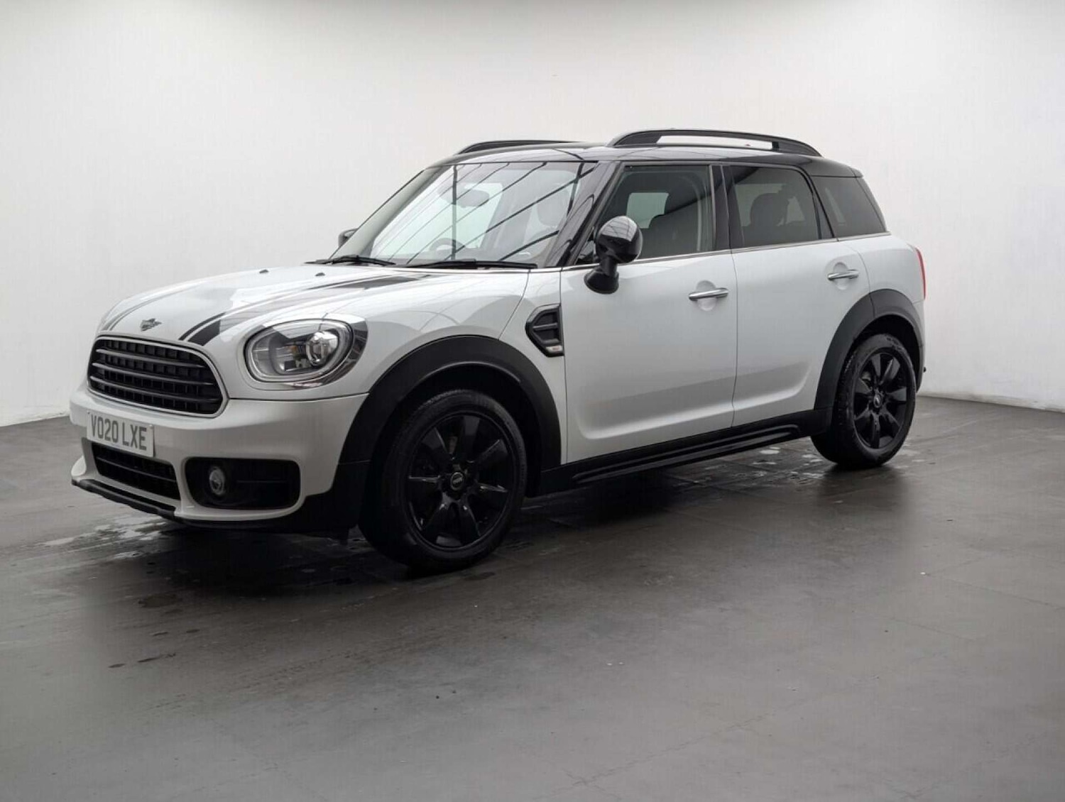 Used MINI Countryman 2020 for sale - 77714359: Photo 4