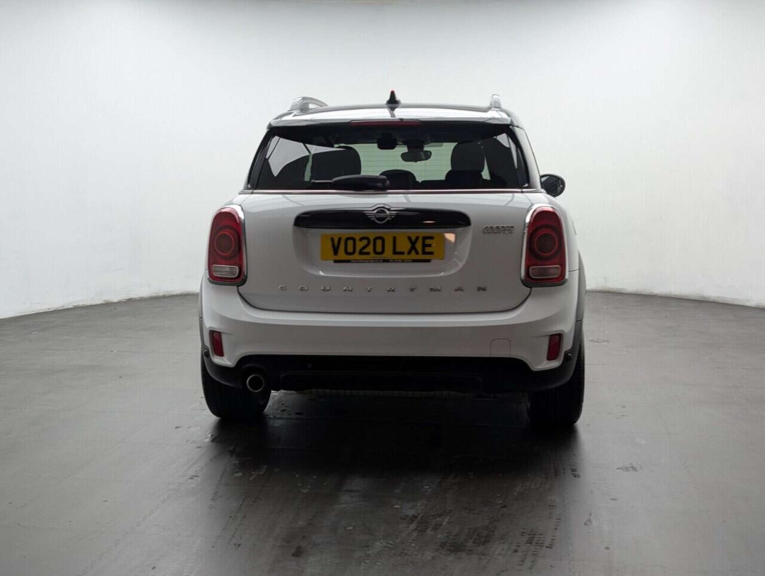 Used MINI Countryman 2020 for sale - 77714359: Photo 7