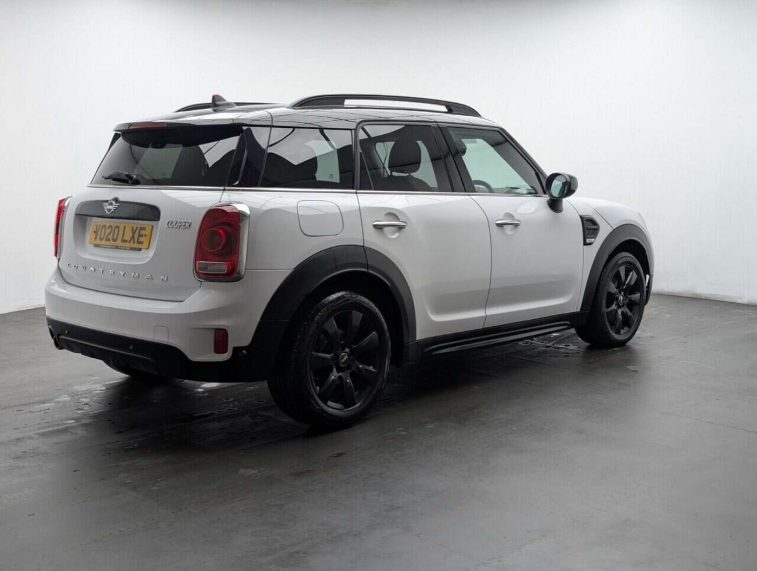 Used MINI Countryman 2020 for sale - 77714359: Photo 8
