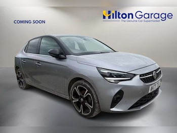 Vauxhall Corsa feature image