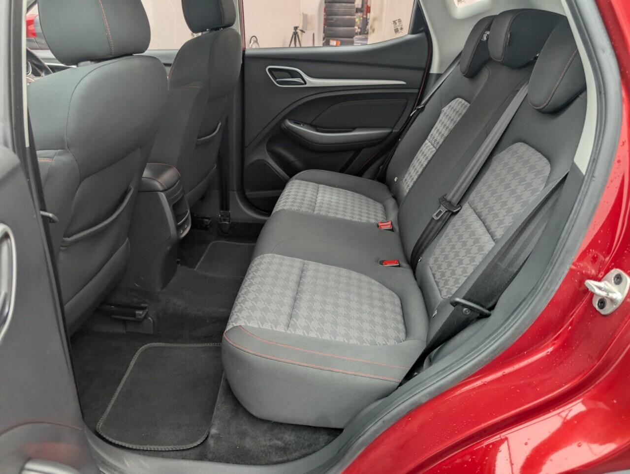 Used MG MG ZS 2021 for sale - 76425476: Photo 10