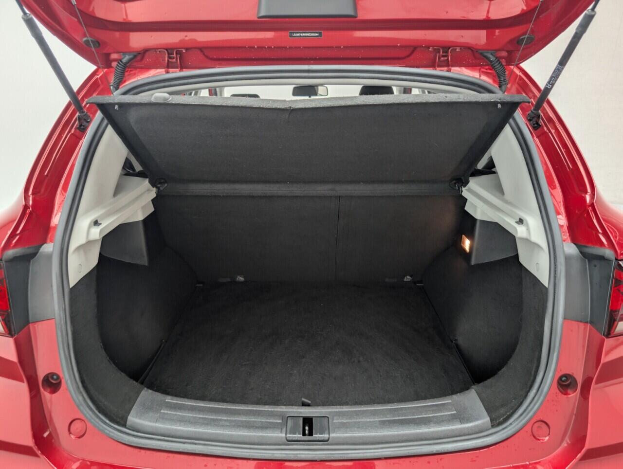 Used MG MG ZS 2021 for sale - 76425476: Photo 12