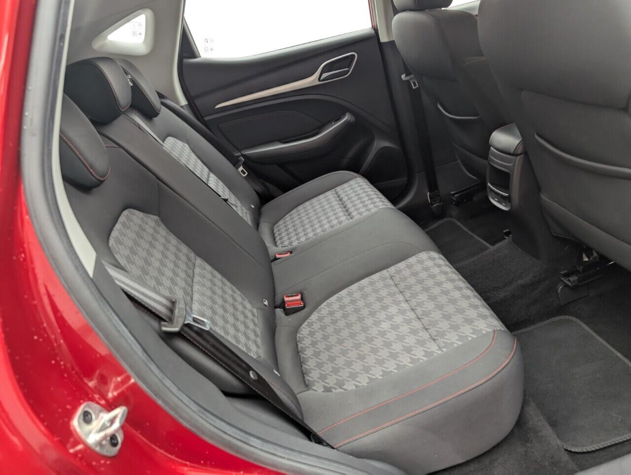 Used MG MG ZS 2021 for sale - 76425476: Photo 13