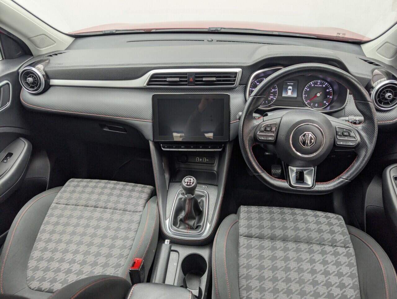 Used MG MG ZS 2021 for sale - 76425476: Photo 14